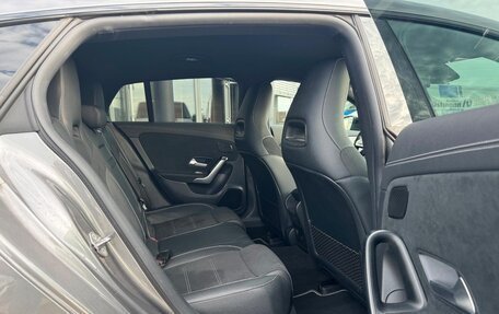 Mercedes-Benz CLA, 2023 год, 3 530 000 рублей, 17 фотография