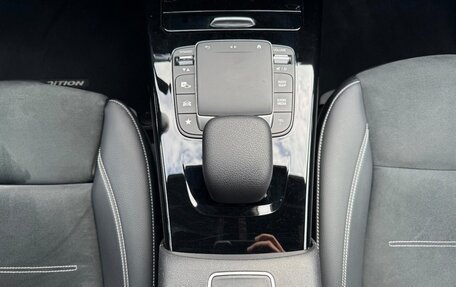 Mercedes-Benz CLA, 2023 год, 3 530 000 рублей, 14 фотография