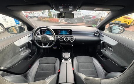 Mercedes-Benz CLA, 2023 год, 3 530 000 рублей, 10 фотография