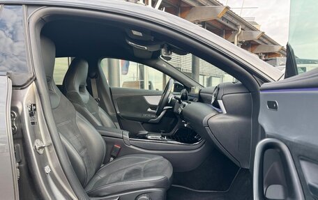 Mercedes-Benz CLA, 2023 год, 3 530 000 рублей, 18 фотография