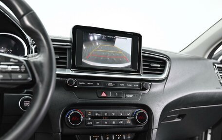 KIA cee'd III, 2019 год, 1 395 000 рублей, 10 фотография