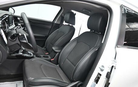 KIA cee'd III, 2019 год, 1 395 000 рублей, 6 фотография