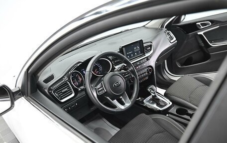 KIA cee'd III, 2019 год, 1 395 000 рублей, 8 фотография