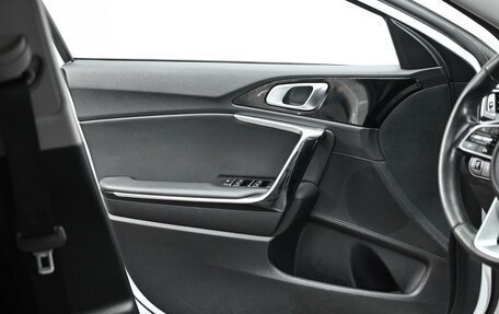 KIA cee'd III, 2019 год, 1 395 000 рублей, 7 фотография