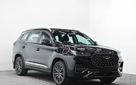 Chery Tiggo 8 Pro, 2022 год, 1 695 000 рублей, 2 фотография