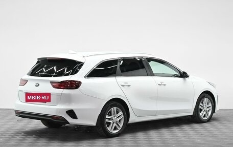 KIA cee'd III, 2019 год, 1 395 000 рублей, 4 фотография