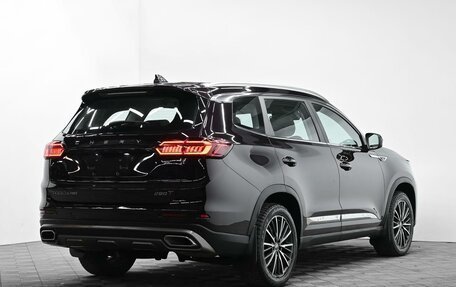Chery Tiggo 8 Pro, 2022 год, 1 695 000 рублей, 4 фотография