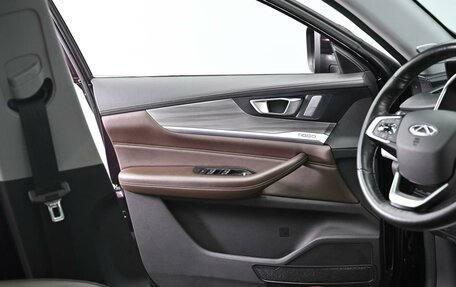 Chery Tiggo 8 Pro, 2022 год, 1 695 000 рублей, 7 фотография