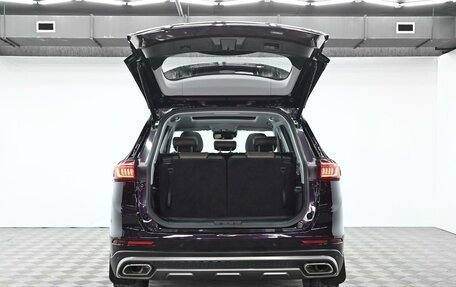 Chery Tiggo 8 Pro, 2022 год, 1 695 000 рублей, 5 фотография