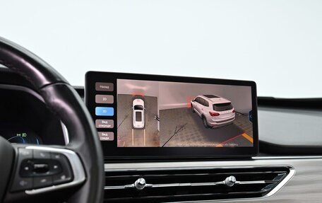 Chery Tiggo 8 Pro, 2022 год, 1 695 000 рублей, 10 фотография