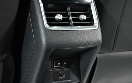 Chery Tiggo 8 Pro, 2022 год, 1 695 000 рублей, 15 фотография