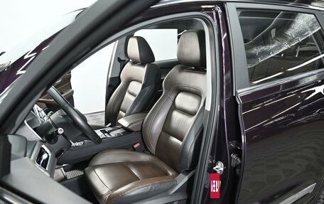 Chery Tiggo 8 Pro, 2022 год, 1 695 000 рублей, 6 фотография