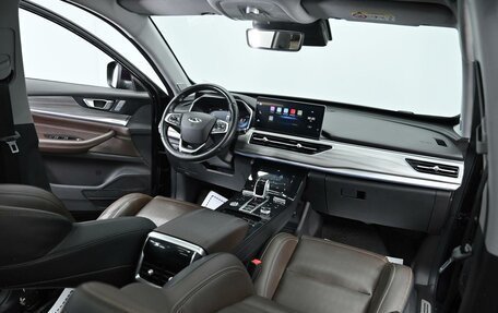 Chery Tiggo 8 Pro, 2022 год, 1 695 000 рублей, 17 фотография