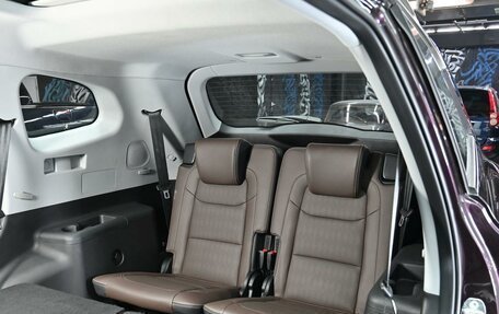 Chery Tiggo 8 Pro, 2022 год, 1 695 000 рублей, 20 фотография