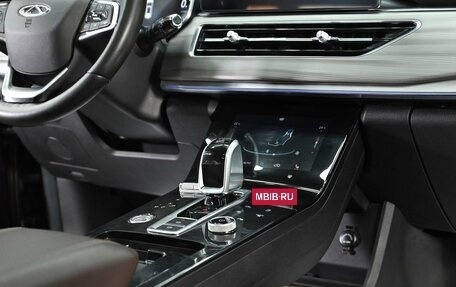 Chery Tiggo 8 Pro, 2022 год, 1 695 000 рублей, 16 фотография