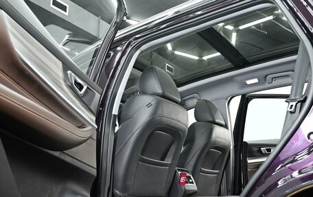 Chery Tiggo 8 Pro, 2022 год, 1 695 000 рублей, 19 фотография