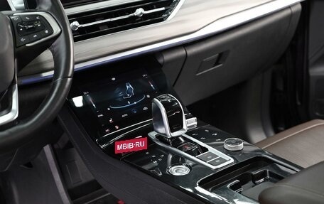 Chery Tiggo 8 Pro, 2022 год, 1 695 000 рублей, 14 фотография