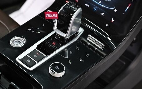 Chery Tiggo 8 Pro, 2022 год, 1 695 000 рублей, 12 фотография