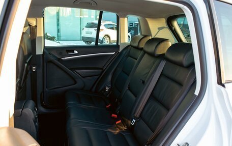 Volkswagen Tiguan I, 2015 год, 1 325 000 рублей, 17 фотография