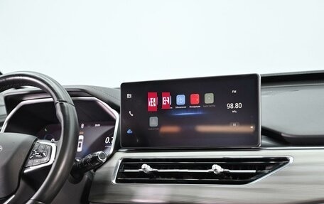 Chery Tiggo 8 Pro, 2022 год, 1 695 000 рублей, 11 фотография