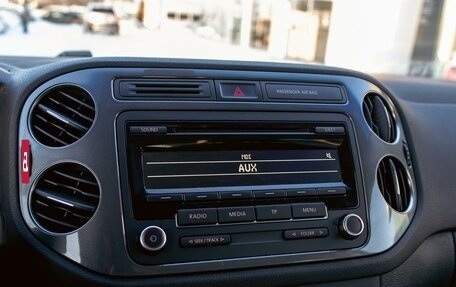 Volkswagen Tiguan I, 2015 год, 1 325 000 рублей, 14 фотография