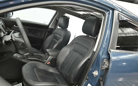 KIA Sportage III, 2014 год, 1 155 000 рублей, 6 фотография