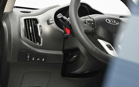 KIA Sportage III, 2014 год, 1 155 000 рублей, 9 фотография