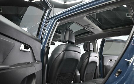 KIA Sportage III, 2014 год, 1 155 000 рублей, 16 фотография