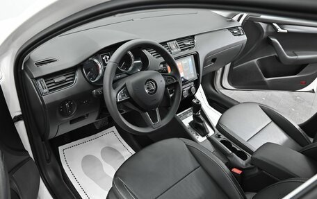 Skoda Octavia, 2020 год, 1 565 000 рублей, 8 фотография