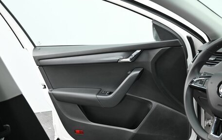 Skoda Octavia, 2020 год, 1 565 000 рублей, 7 фотография