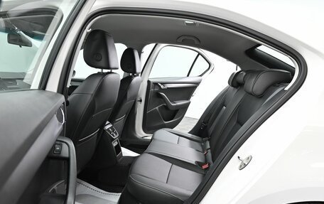 Skoda Octavia, 2020 год, 1 565 000 рублей, 14 фотография