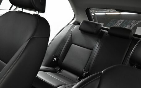 Skoda Octavia, 2020 год, 1 565 000 рублей, 13 фотография