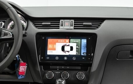 Skoda Octavia, 2020 год, 1 565 000 рублей, 10 фотография