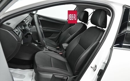 Skoda Octavia, 2020 год, 1 565 000 рублей, 6 фотография