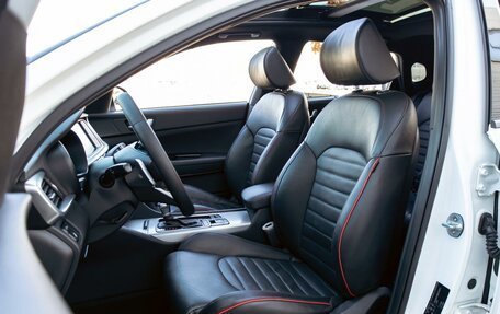 KIA Optima IV, 2019 год, 1 795 000 рублей, 11 фотография