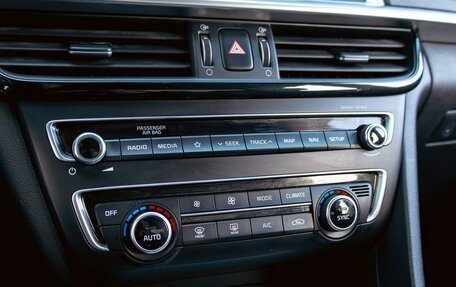 KIA Optima IV, 2019 год, 1 795 000 рублей, 15 фотография