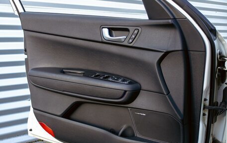 KIA Optima IV, 2019 год, 1 795 000 рублей, 12 фотография