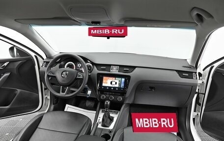 Skoda Octavia, 2020 год, 1 565 000 рублей, 12 фотография