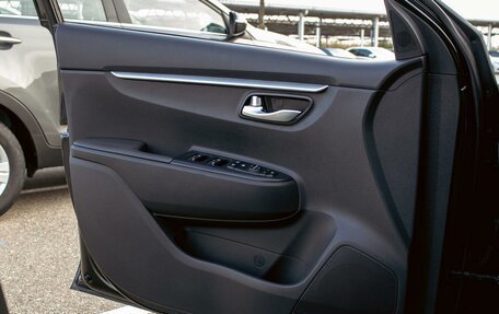 KIA Rio IV, 2022 год, 1 545 000 рублей, 12 фотография