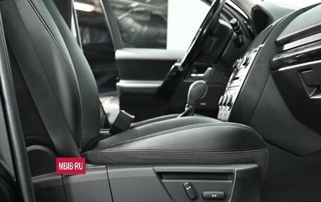 Land Rover Freelander II рестайлинг 2, 2013 год, 1 395 000 рублей, 14 фотография