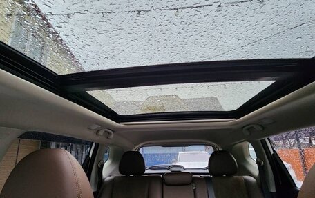 Nissan X-Trail, 2021 год, 2 350 000 рублей, 7 фотография