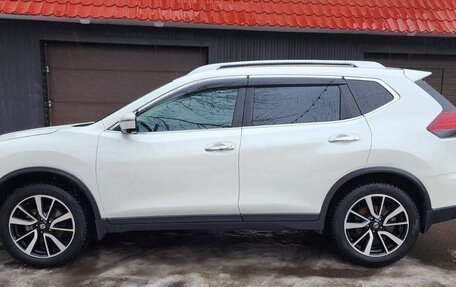 Nissan X-Trail, 2021 год, 2 350 000 рублей, 4 фотография