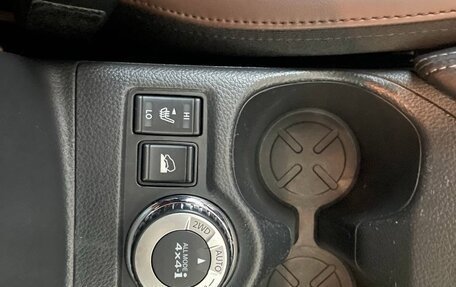 Nissan X-Trail, 2021 год, 2 350 000 рублей, 10 фотография