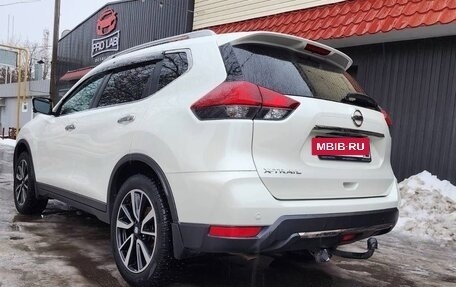 Nissan X-Trail, 2021 год, 2 350 000 рублей, 2 фотография