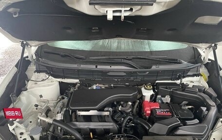 Nissan X-Trail, 2021 год, 2 350 000 рублей, 6 фотография