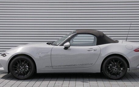 Mazda MX-5, 2023 год, 3 330 000 рублей, 4 фотография