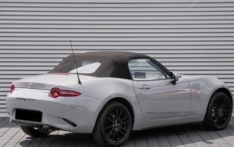 Mazda MX-5, 2023 год, 3 330 000 рублей, 5 фотография