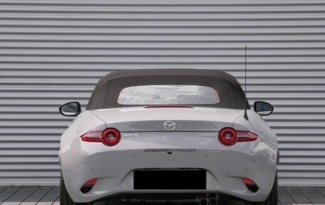 Mazda MX-5, 2023 год, 3 330 000 рублей, 6 фотография