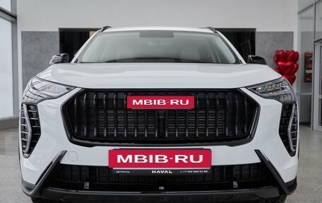 Haval Jolion, 2026 год, 2 449 000 рублей, 2 фотография