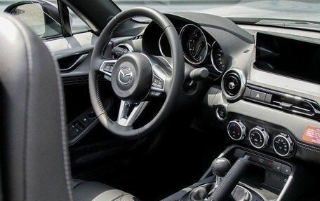 Mazda MX-5, 2023 год, 3 330 000 рублей, 15 фотография